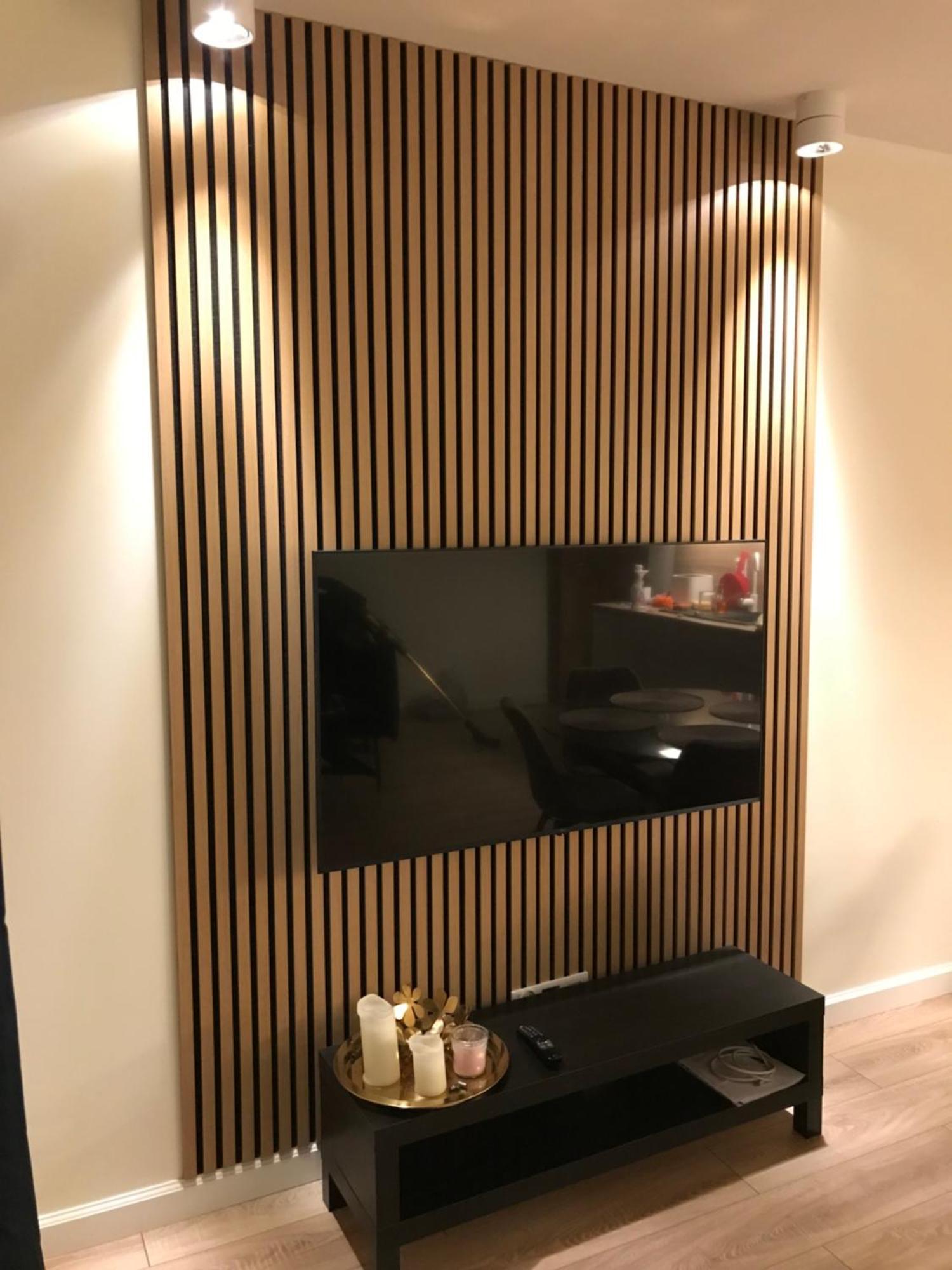 Appartement Bryza Morska à Świnoujście Extérieur photo