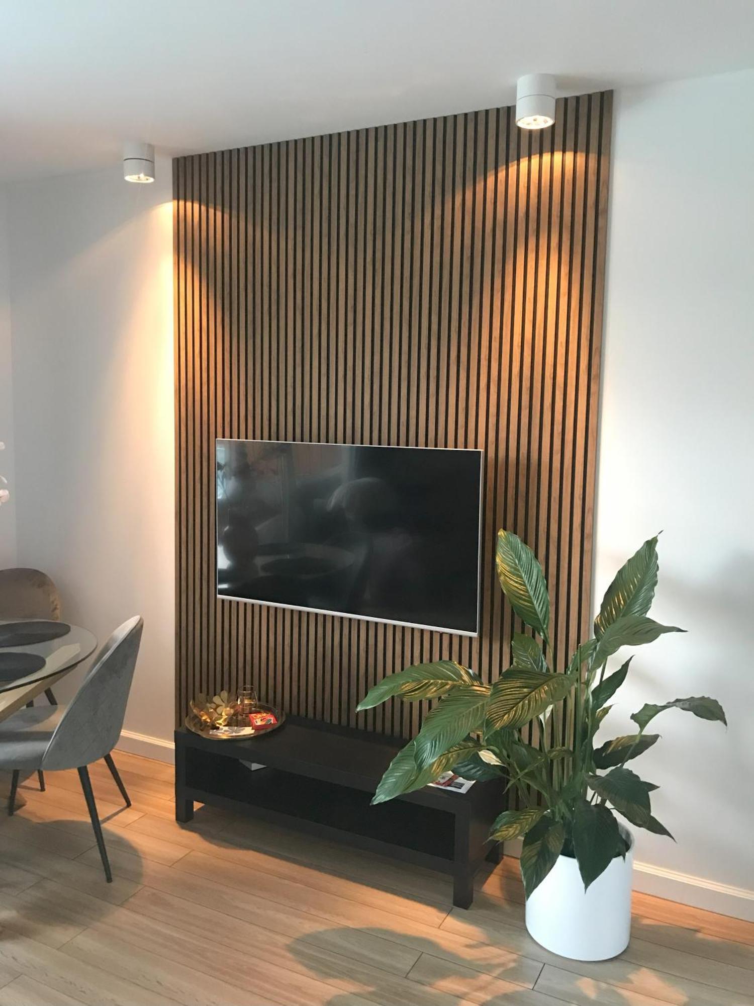Appartement Bryza Morska à Świnoujście Extérieur photo